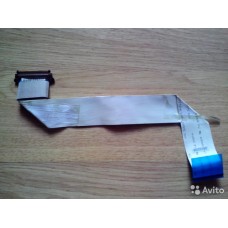 BN96-07611C , SAMSUNG LE32A330J1 , LVDS CABLE