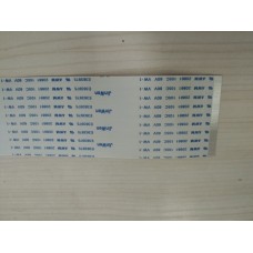  AWM 20861 60V 105C VW-1- SAMSUNG UE32F5570SSXTK , LVDS KABLO