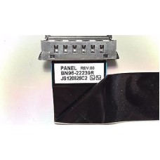 BN96-22239R, LVDS KABLO, SAMSUNG UE32ES6710