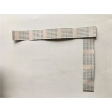 TENNRİCH-K AWM 20861 105C VW-1 LVDS ŞERİT KABLO