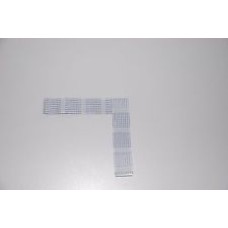 EUNSUNG E129545 AWM 20861 105C VW-1-F-LVDS ŞERİT KABLO