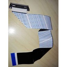 HONGLIN AWM 20624 E239426 80C 60V VW-1 LVDS KABLO