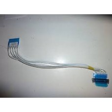 EAD62108529 22MT47D FLAT  LVDS KABLO LG Monitor