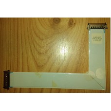  LG 32CS560 ,32LK450U, EAD61668670 LVDS KABLO