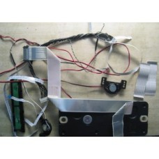 044E11M10 - 242226440184 - 715G5252-K01-000-004S - 42PFL4307 K , 12 PHILIPS TV HOPORLOR 044E11M10 - 242226440184 - 715G5252-K01-000-004S - 42PFL4307 K , 12 PHILIPS TV HOPORLOR