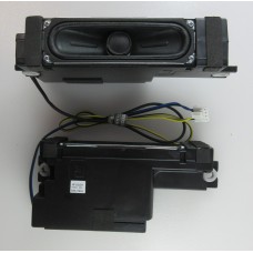 SAMSUNG BN96-21669B HOPARLÖRLERİ BN96-21669G FOR UN40EH6000FXZA UN40EH5000FXZA TV