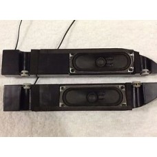 Samsung LN40A550P3F LCD TV Hoparlör Takımı - BN96-06809B