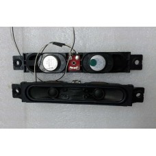 GRUNDIG 46CLE8160BL VNR107R-1 HOPARLÖR SETİ GRUNDIG 46CLE8160BL VNR107R-1 HOPARLÖR SETİ