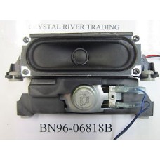 SAMSUNG LN32A550P3FXZA BN96-06818B HOPARLÖR  SETİ
