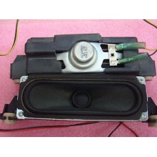 Samsung - Hoparlör - LE37A457C1DXXU, BN9606818C