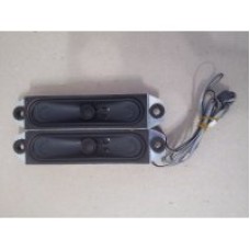 PANASONIC - 30079579, 12.5 WATTS, TX-48CX400B, TX48CX400B, SPEAKERS