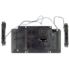 EAB62809601 ,EAB62829101  , SPEAKERS ,LG LA660S HOPOLLÖR TAKIM 