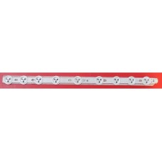 VESTEL , LED BAR ,  VES390 UNDA-01  (1 ADET A ŞERİT FİYATI OLUP  %100 ORJİNAL SIFIRDIR,)