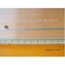 74.42T23.001-2-DS1 , 12514N , LG Innotek 42inch 7030PKG 60EA Rev0.2 , AU Optronics T420HVN01.1 , Led Backlight , Led Arka Aydınlatma LED BAR (9046)