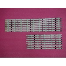 D2GE-420SCA-R3, D2GE-420SCB-R3, BN96-25307A, BN41-02031A, BN96-26929A, BN95-00962A, INTERFACE SF 42, LED Strips, LED Light Strip, HF420BGAV1H, HF420BGA-V1, CY-HF420BGAV, CY-HF420BGAV1V, CY-HF420BGAV1H, (9059)