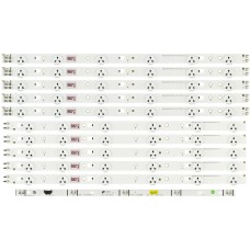 LUMENS, 40-3535LED-60EA-L / D1GE-400SCA-R3, D1GE-400SCB-R3 / D1GE-400SCA-R2, D1GE-400SCB-R2 ,  Samsung UE40EH5300 , LED TV LED BARLARI 