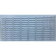 LG , LC550DUH PG F1 , 55LB670V , 55 V14 SLIM DRT REV0.0 , 6916L-1741A , 6916L-1743A , 6916L-1629A , 6916L-1630A , 12 ADET LED ÇUBUK (ORJİNAL SIFIR LED BAR )