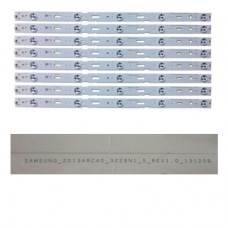 SAMSUNG 2013ARC40 3228N1 5 REV1.1 140509, ZCC606, BMS SS 50HZ DLED, 057D40-A60, ALTUS AL40L 5531 4B, Led Bar SAMSUNG 2013ARC40 3228N1 5 REV1.1 140509, ZCC606, BMS SS 50HZ DLED, 057D40-A60, ALTUS AL40L 5531 4B, Led Bar