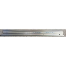 LG  6922L-0146A , V15 43 UHD , 6916L2173A , 43 V15 ART3 UD REV 1.1 R-TYPE , 6916L-2172A , 43 V15 ART3 UD REV 1.1 L-TYPE , 43UF7787 , LC430EQE FH M2 , LED BACKLIGHTS , LED BAR