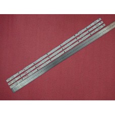 SAMSUNG , CY-HH032AGSV1H , D4GE-320DC0-R3 ,  D4GE-320DC0-R2 , 3 ADET LED ÇUBUK , LED BAR