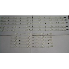 SAMSUNG , D4GE-400DCA-R2 , D4GE-400DCB-R2 , BN96-30449A , BN96-30450A , SAMSUNG UE40H6670 , 40J5170AS LED BAR PANEL LEDLERİ , LED BARLARI 