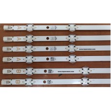 SVV490A32A_5LED_Rev04_150730, SVV490A32B_5LED_Rev04_150730, VES490UNDL-2D-N11, LED BAR