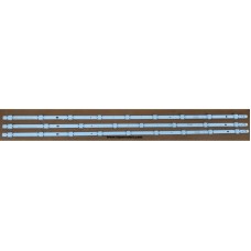 VESTEL 39 DRT VNB A-TEYPE_REV0.2 , 39 DRT VNB B-TYPE_REV0.2 , 39HB5000 , LED BAR