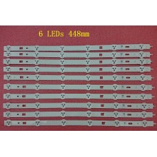 LG Innotek 46Inch NDSOEM A TYPE REV0.1 , LG Innotek 46Inch NDSOEM B TYPE REV0.1 , SONY , LED BAR