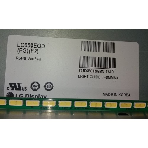65'' V14 ART3 TV REV0.5 REV0.3 , 1 L-Type , 65'' V14 ART3 TV REV0.5 1 R-Type , LG 65UB950V , LG 65UB9200 , 65UB9300 , 65UB9500 , 65UB9800 , LED BAR / DLED , LG LED BARLARI 65'' V14 ART3 TV REV0.5 REV0.3 , 1 L-Type , 65'' V14 ART3 TV REV0.5 1 R-Type , LG 65UB950V , LG 65UB9200 , 65UB9300 , 65UB9500 , 65UB9800 , LED BAR / DLED , LG LED BARLARI
