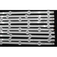 Philips 47PFK6309/12 LG LED BAR , LC470DUN PG P1 , 47 V14 DRT REV0.2 , 6916L-1566A , 6916L-1567A , 10 ADET LED CUBUK (9204) Philips 47PFK6309/12 LG LED BAR , LC470DUN PG P1 , 47 V14 DRT REV0.2 , 6916L-1566A , 6916L-1567A , 10 ADET LED CUBUK (9204)