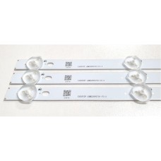 PHILIPS EVERTOP LBM320P0701-FC-2 LED BAR 