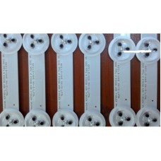 VESTEL  - VES420UNDL-N01 LG Innotek 42FHD-L NDV REV0.2 A Type, LG Innotek 42FHD-L NDV REV0.2 C Type, LED Backlight Strip, VES420UNDL-N01, VES420UNDL-3D-N01 (9209)