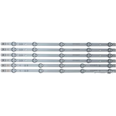 SVV480A16A_5LED_Rev03_150803, SVV480A16B_5LED_Rev03_150803, 30090682, 30090703, 17DB48V15A, 17DB48V15B, 17DB48V15C, Led Backlights, VES480UNDS-2D-N11, VES480UNDS-2D-N12, 23407779, 23279749, VESTEL 48FD7300, VESTEL SMART 48FD7300 48 LED TV (9223)