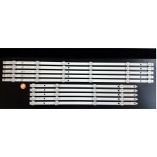 SUNNY , AXEN , LED-BAR ,3BL-T5524102-R2, 3BL-T3884102-L2, JS-QD924GBSD-0018, HV480FH2-600 D00, LED BAR ,(9229)-LED1
