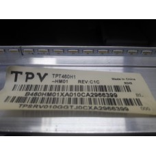 015B8000-A37-001-68 40, V-68 40-A37-20, TPV TPT460H1-HM01, LED BAR 015B8000-A37-001-68 40, V-68 40-A37-20, TPV TPT460H1-HM01, LED BAR