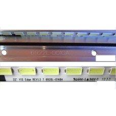 6922L-0010A, AT0324AD, 32 V12 edge REV.1.3 7, 6920L-0148A, LED Backlight, Led bar, LC320EXN, LC320EXN-SEA1, LC320EXN SEA2, LC320EXN-SEA3