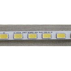 LG Innotek 32INCH 5630PKG 48EA Rev0.1 LG32LS 3500 LED BAR ,BLACKLIGHT