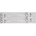 VESTEL 55FD7300  , VESTEL 55FD7300  , HI-LEVEL 55HL560 , SEG 55SC7600 ,  HI-LEVEL 55HL555 , REGAL 55R6520F , SEG 55SC7610 , SEG 55SCF7620 ,  SVV550AJ9-6LED-REV03 LED BAR , LED TAKIM