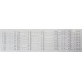 VESTE TV LED BAR , VESTEL SVV550AJ9_6LED_REV0.3 (7 ADET ŞERİT FİYATIDIR)