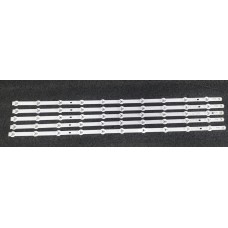 430DLED_SLIM_B_TYPE_REV01_20150105 , 430DLED_SLIM_A_TYPE_REV01_20150105 , VESTEL , 43FA9000 , VES430UNSL 3D U01 , VESTEL LED BAR ÇEŞİTLERİ
