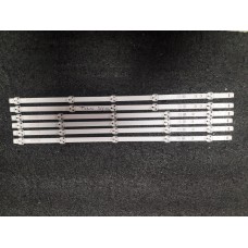 JL.D50051330-078AS-C JL.D50051330-078HS-C LED BAR ( 6 ADET TAKIM ŞERİT FİYATIDIR.)