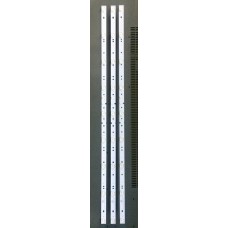 RF-AE420E30-0901S-02 A4 , 2301042B900010 , LED BAR RF-AE420E30-0901S-02 A4 , 2301042B900010 , LED BAR