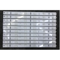 ARÇELİK , Arçelik_42_athena_5x6+5x6_2121C_6S1P , ZBA60600-AA A TYPE , ZBB60600-AA B TYPE , A42L85324B , (9278)