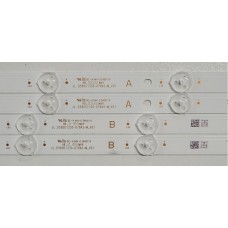VESTEL, 58U9510, LED BAR, RF-CF580002BE30-1301, RF-CF580002BE30-1201, JL.D580C1330-078AS-M_V01 , JL.D580D1330-078AS-M_V01 VESTEL, 58U9510, LED BAR, RF-CF580002BE30-1301, RF-CF580002BE30-1201, JL.D580C1330-078AS-M_V01 , JL.D580D1330-078AS-M_V01 