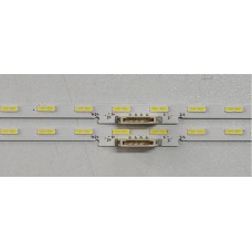 SAMSUNG , UE50AU9000 , UE50BU8000U , UE50BU8100U , UE50BU8500U , UE50CU8000U , UE50CU8100U, UE50CU8500U , LED BAR, BACKLIGHT, PANEL LEDLERİ , HG50AU800EE HG50AU800EU , BN96-52597A , ES50SV8FPKWA40, S1A8-500SM0-R0 