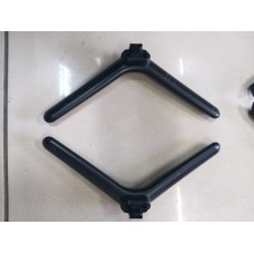 ARÇELİK A32L-5845-4B BEKO B32L-5845 4B TV AYAĞI , TV MASAÜSTÜ AYAKLIĞI 