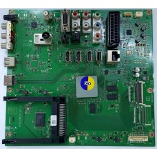 VXP190R-4, LYG4ZZ, VXM400AR02, ARÇELİK A40-LW-7336, MAIN BOARD (TVPMA0109A)