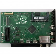 ZWU190R-5 , RNUFZZ , V03.008.09 , ARÇELİK , A43L5740 4B , Anakart , Main Board(ARM34)