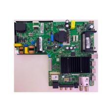 DIJITSU 65DW9900 MAİN BOARD , ANAKART , S-WEB74W-P839 , AL2023010038-0A , 7C:64:6C:59:45:F5 