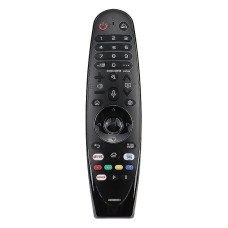LG , LG AN-MR19BA , TV KUMANDA , SİHİRLİ KUMANDA , 49SM8200 , 43UK6470 , KUMANDA 